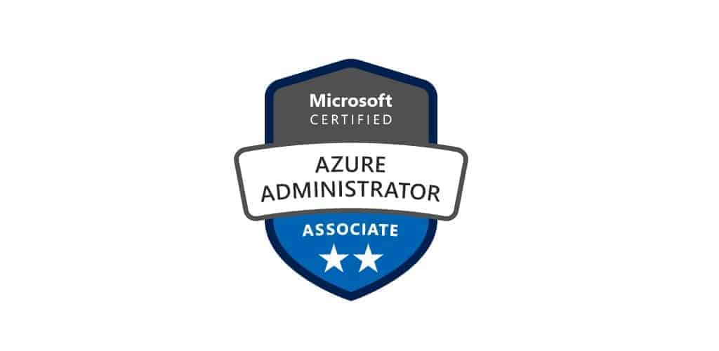 AZ-104-: Microsoft Azure Administrator Course Reviews-2022