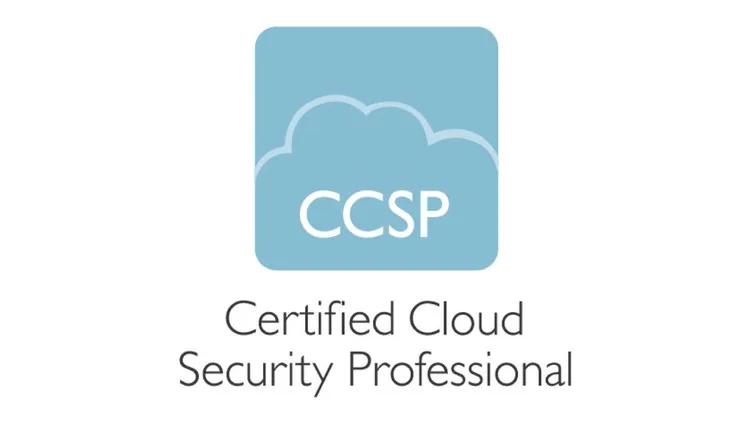 CCSP-Certified