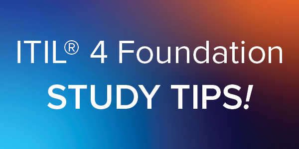 ITIL-4-Foundation Latest Study Questions