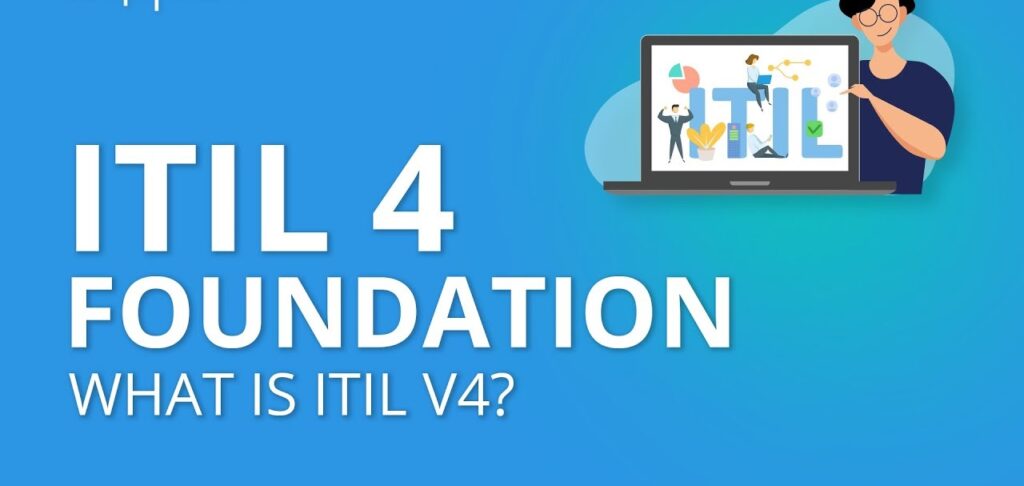 ITIL-4-Foundation Exam Dumps