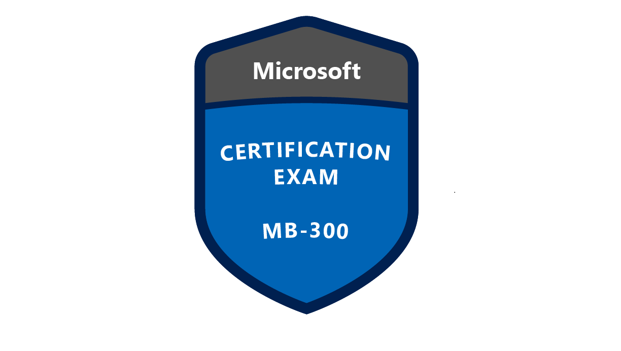 MB-300 Dumps Easy To Pass Microsoft Exam – Passexams4only