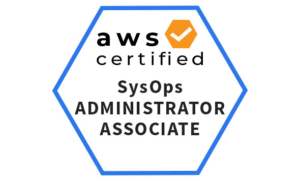 AWS SysOps Dumps