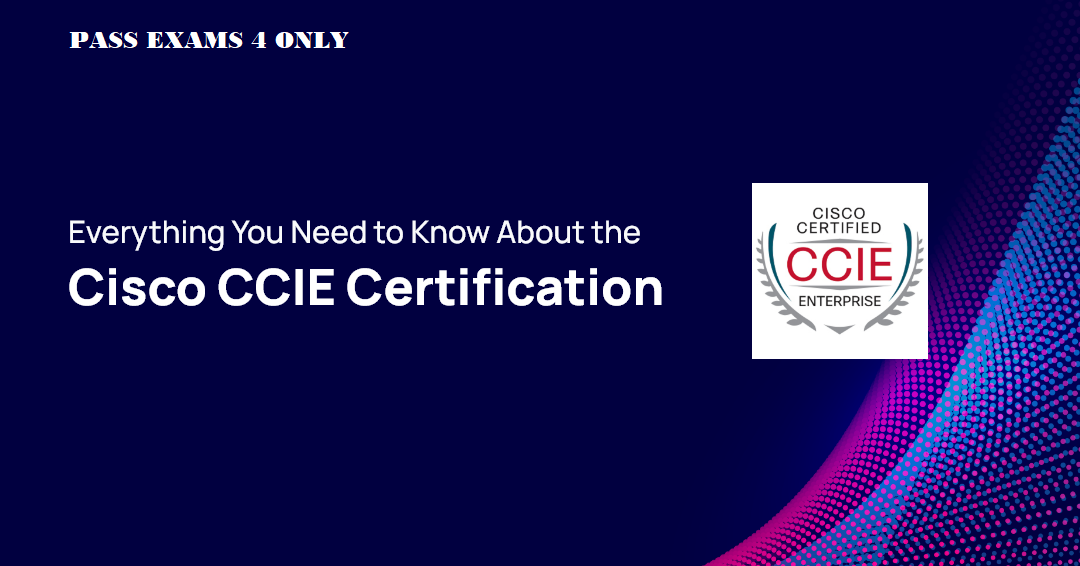 400-101 Exam Dumps All-In-One CCIE Exam Collection- Passexams4only