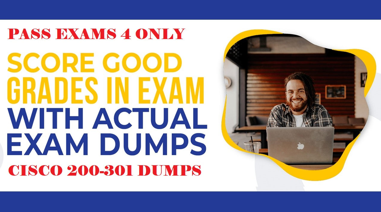 200-901 Exam Dumps DevNet Associate (DEVASC) Braindumps Free