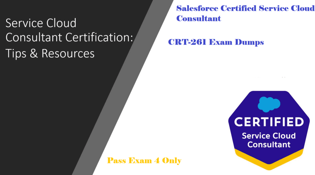 CRT-261 Exam Dumps