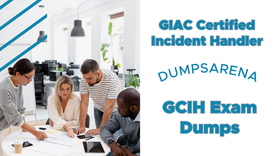 GCIH Certification