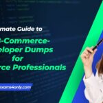B2B-Commerce-Developer Dumps for Salesforce Professionals