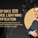 salesforce b2b commerce lightning certification