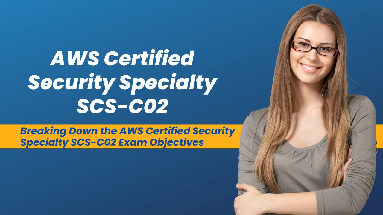 aws certified security specialty scs-c02