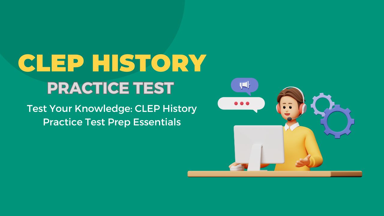 clep history practice test