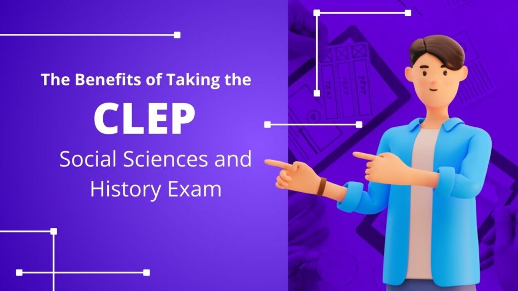 CLEP Social Sciences and History